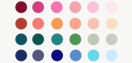 Fabric & Swatches UK
