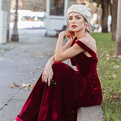 Formal Dresses UK